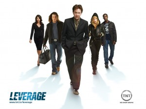 leverage